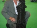 FALLING IN LOVE CACIB CHAMPIONNAT DE FRANCE 2014 20